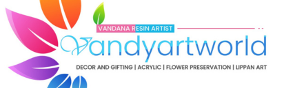 Vandy Art World